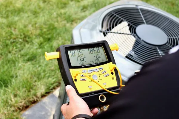 STL Air Pros Top HVAC Logo