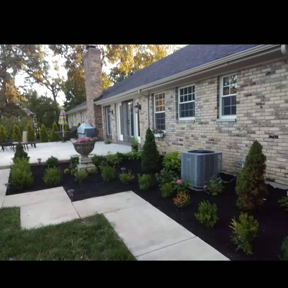 Slide of STL Everything Maintenance