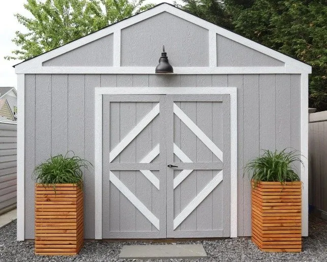 Slide of STL Everything Maintenance