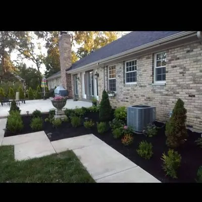 STL Everything Maintenance