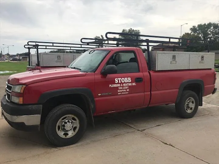 Slide of Stobb Plumbing & Heating