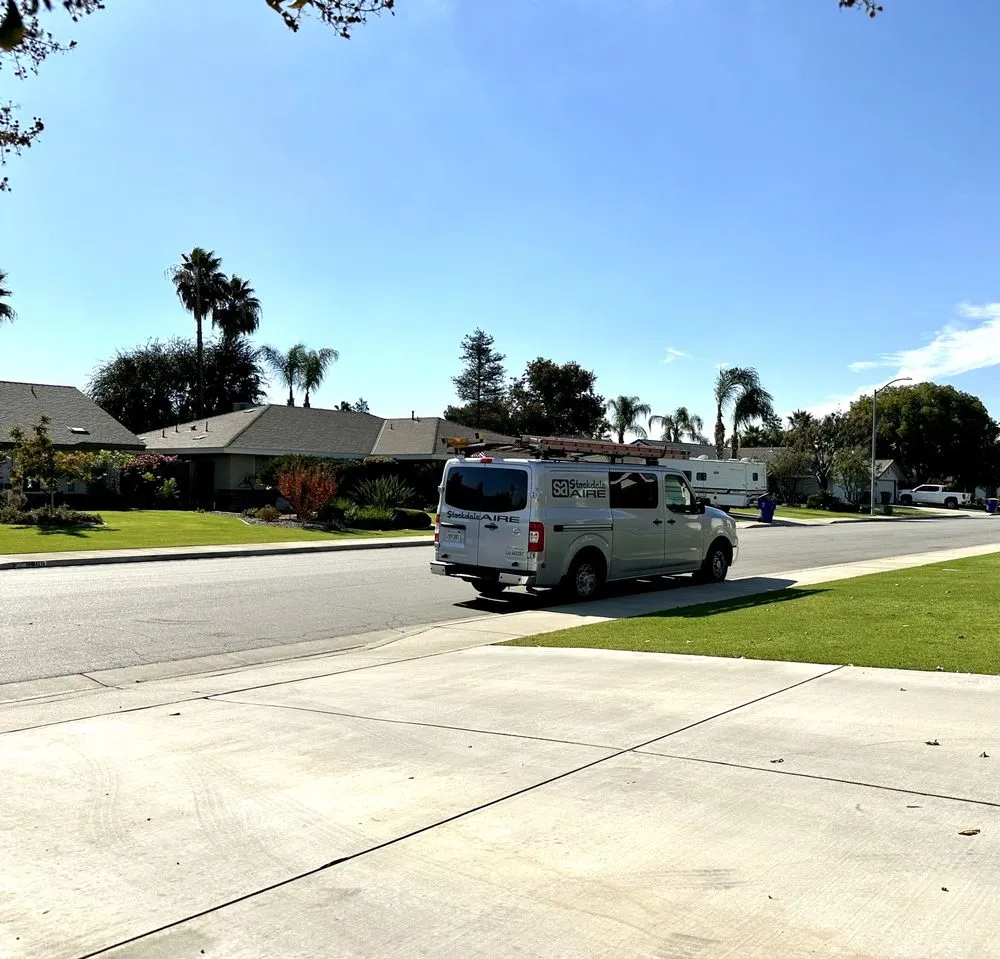 Slide of Stockdale Aire