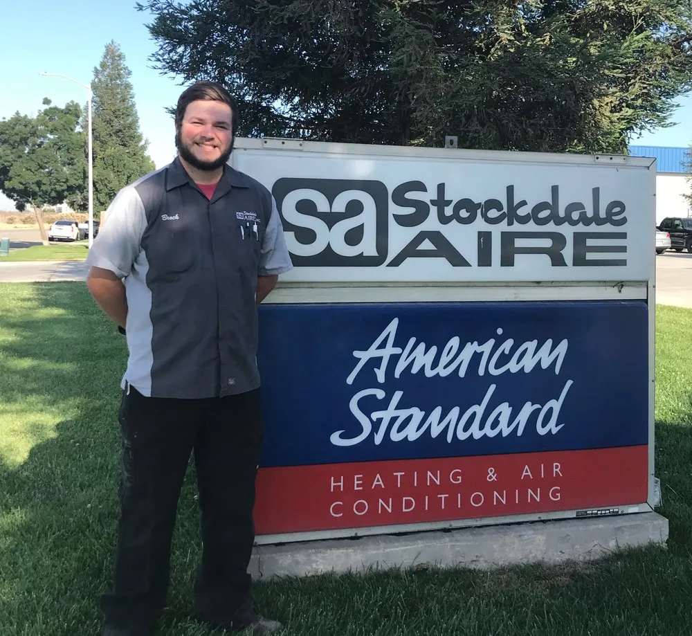 Slide of Stockdale Aire