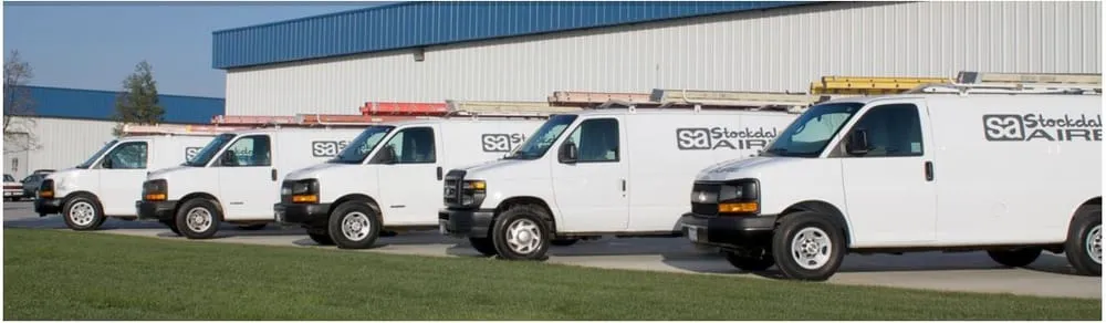 Slide of Stockdale Aire