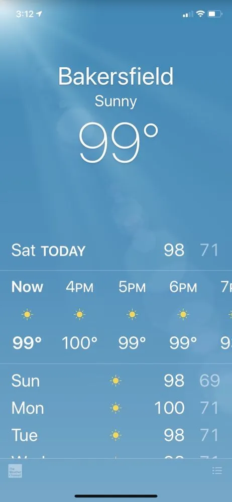 Slide of Stockdale Aire