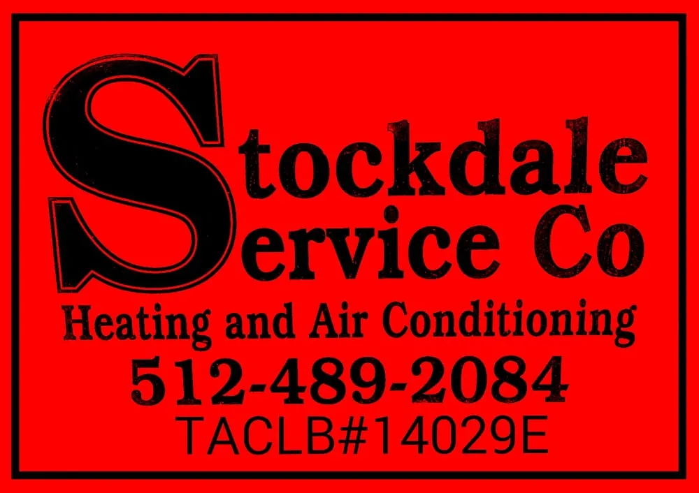Slide of Stockdale Service