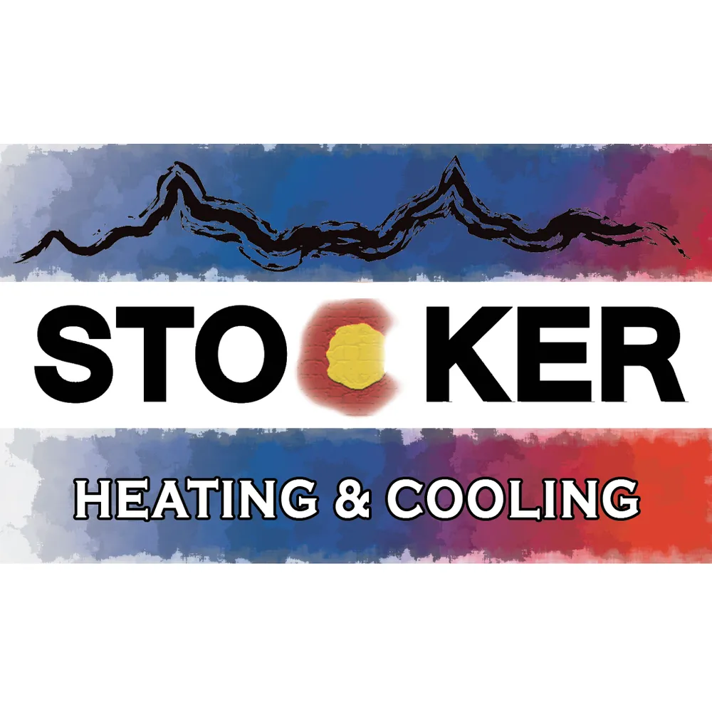 Slide of Stocker Heating and Cooling