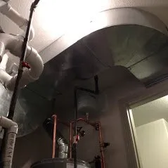 Slide of Stocker Heating and Cooling