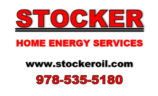 Slide of Stocker Oil