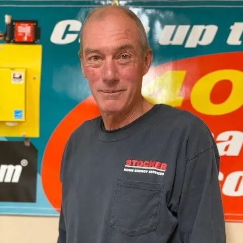 Slide of Stocker Oil