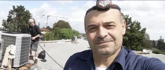 Slide of Stockton Heating & Air