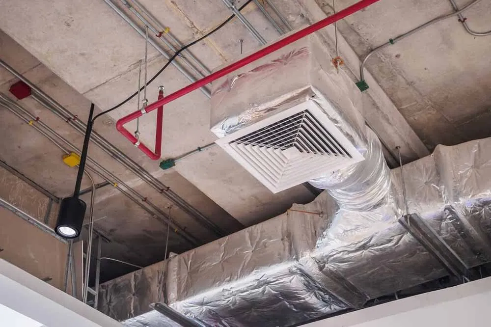 Slide of Stockton Heating & Air