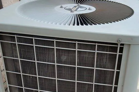 Slide of Stockton Heating & Air