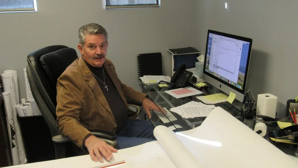 Slide of Stockton Mechanical