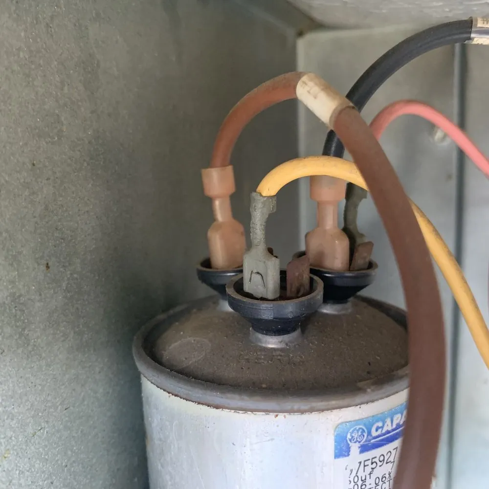 Slide of Stockton Refrigerator Repair