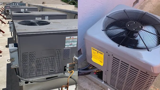 Slide of Stockton Refrigerator Repair