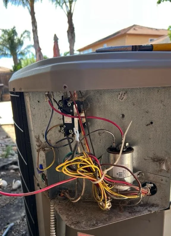 Slide of Stockton Refrigerator Repair