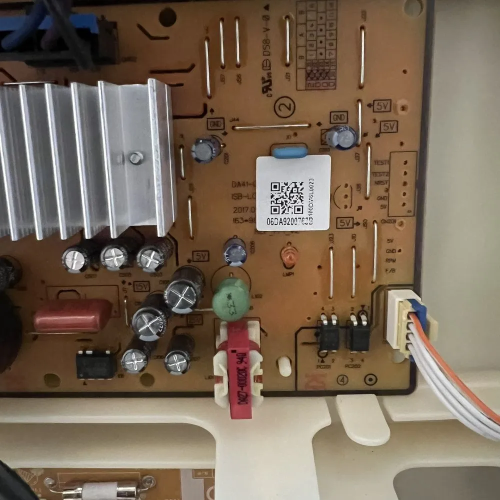 Slide of Stockton Refrigerator Repair