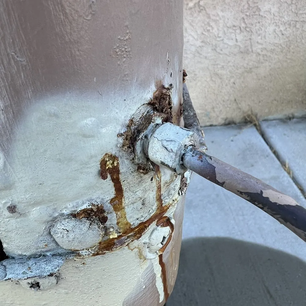 Slide of Stockton Refrigerator Repair