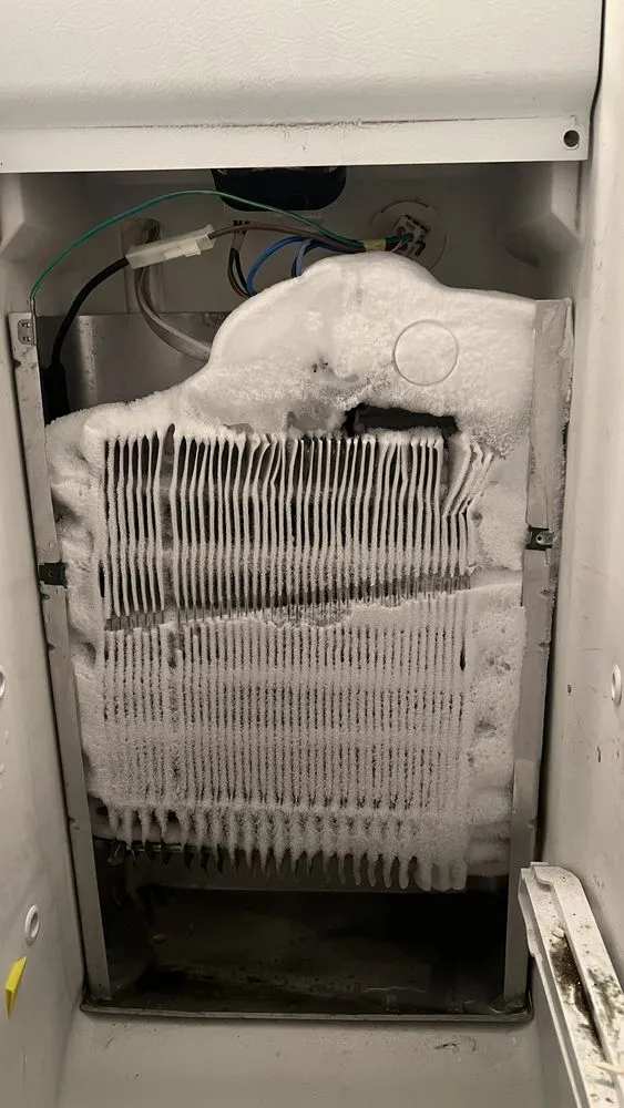 Slide of Stockton Refrigerator Repair