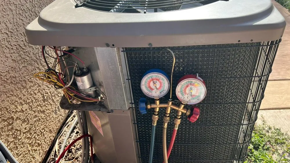 Slide of Stockton Refrigerator Repair