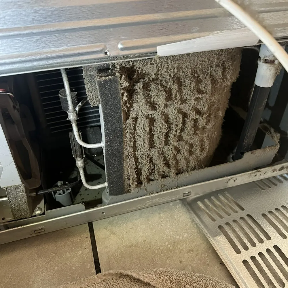 Slide of Stockton Refrigerator Repair
