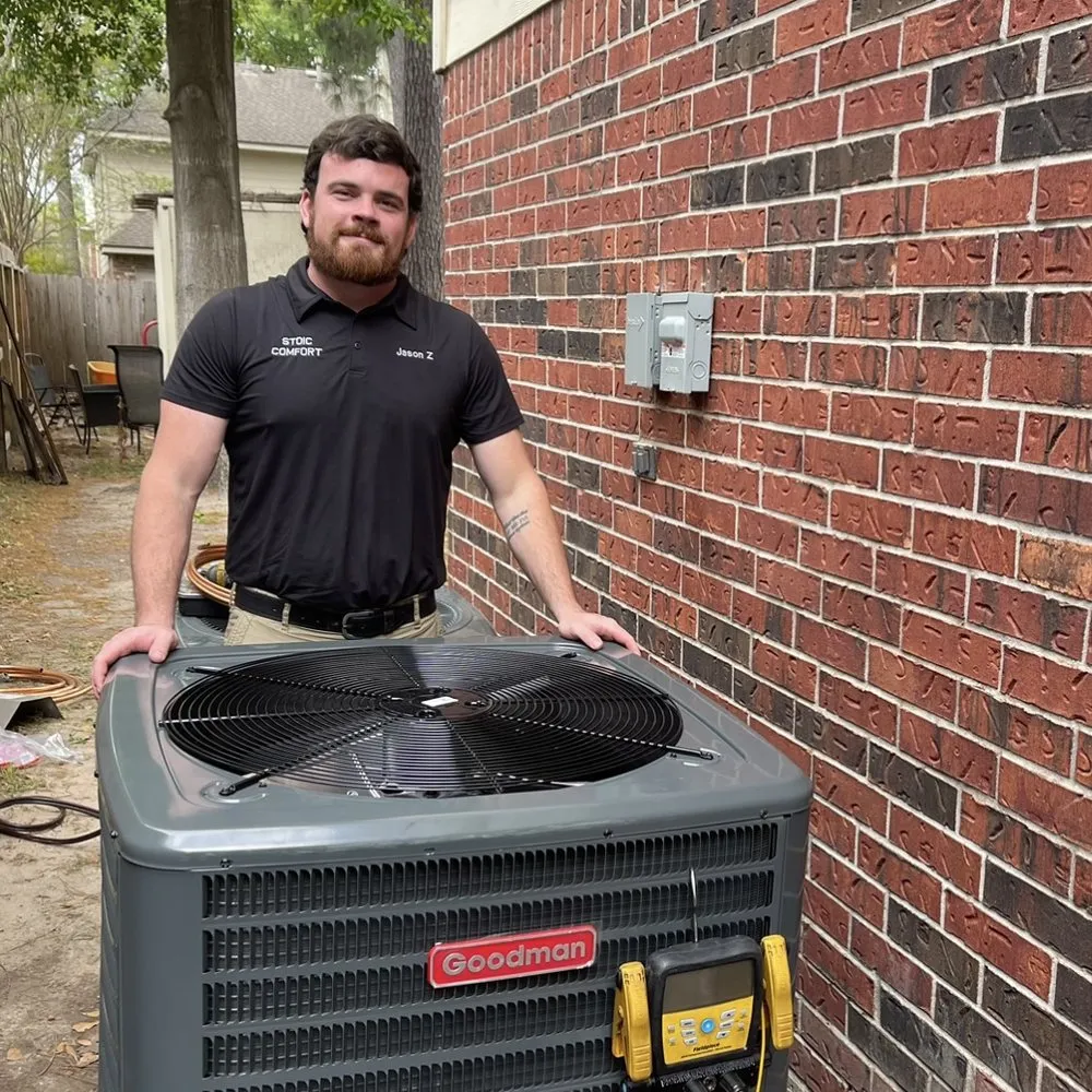 Slide of Stoic Comfort