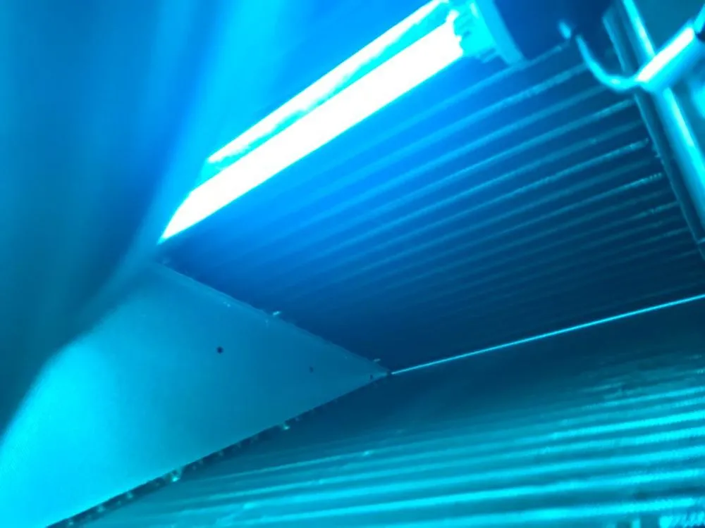 Slide of Stoic Comfort