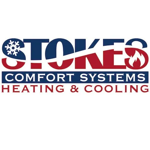 Slide of Stokes Comfort Systems Heating & Cooling