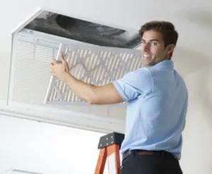 Slide of Stokes Heating & Air Conditioning