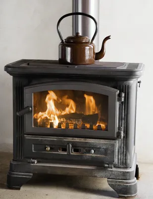 Stokes Heating & Air Conditioning Logo