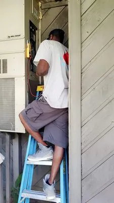 Stokes Heating & Air