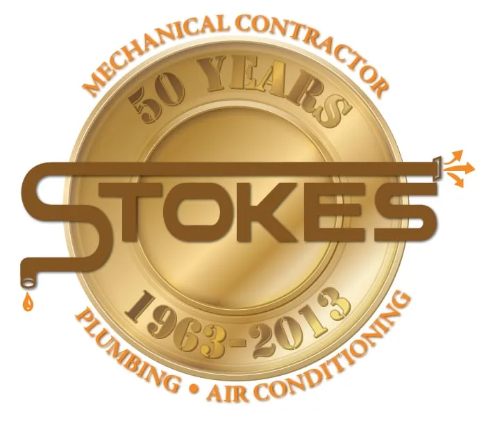 Slide of Stokes Mechanical Contractor