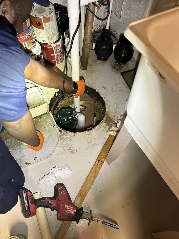 Slide of Stokes Plumbing & Mechanical