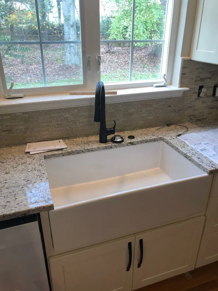 Slide of Stokes Plumbing & Mechanical