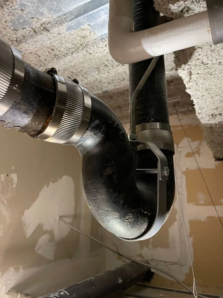 Slide of Stokes Plumbing & Mechanical