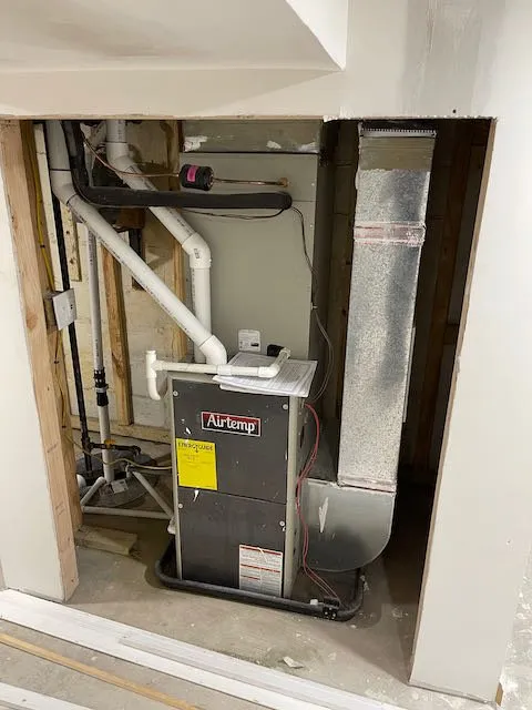 Slide of Stokes Plumbing & Mechanical