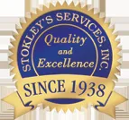 Slide of Stokley's Services