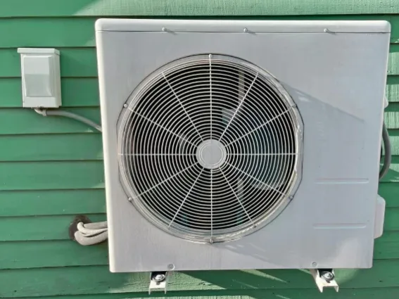 Slide of Stone Cold Air