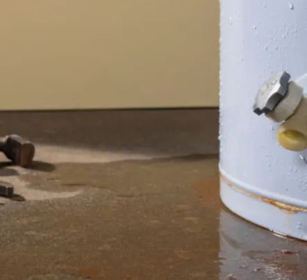 Slide of Stone Cold Air