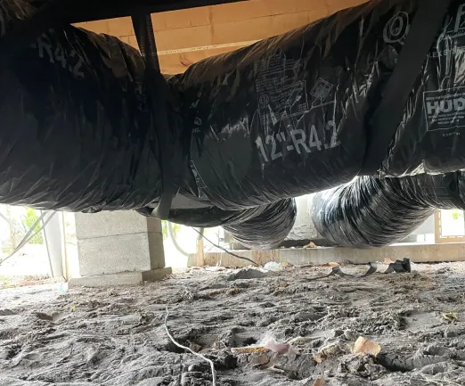 Slide of Stone Cold Air