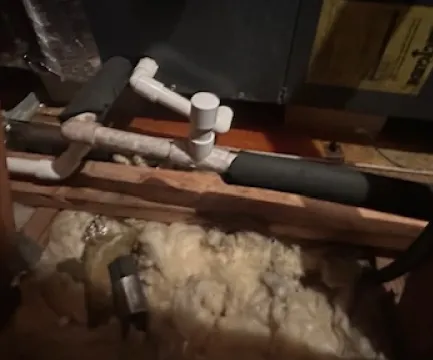 Slide of Stone Cold Air