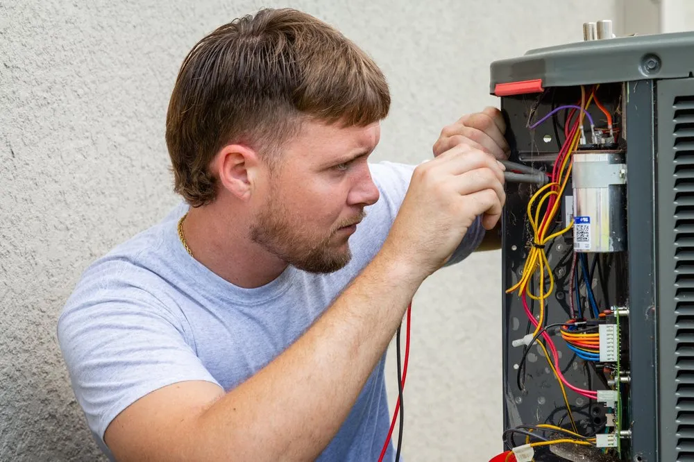 Certified air conditioning tune-up experts serving Port St. Lucie, FL - Stone Cold Air Conditioning & Heating