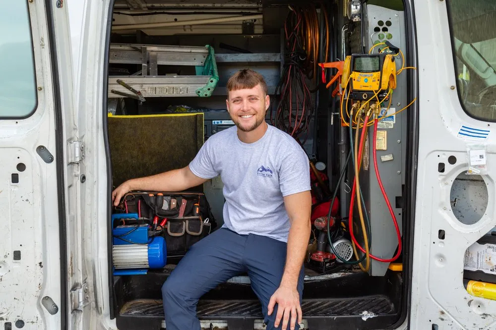 Local air conditioning service in Port St. Lucie, FL - Stone Cold Air Conditioning & Heating
