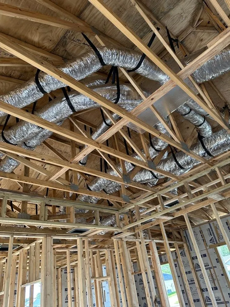 Slide of Stone Cold HVAC