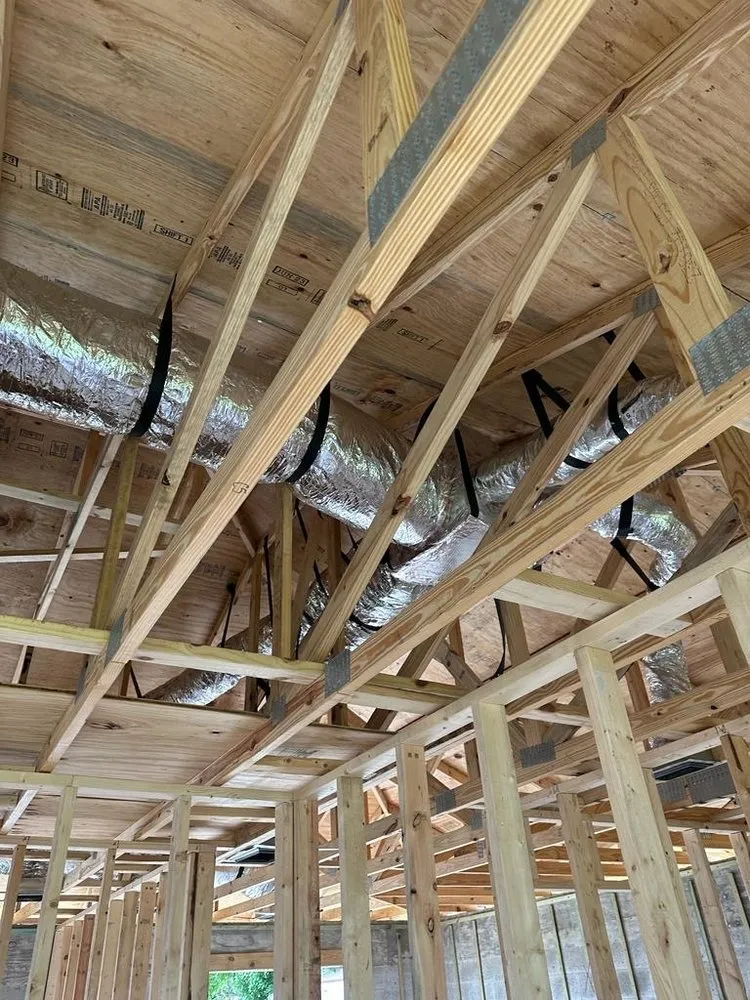 Slide of Stone Cold HVAC