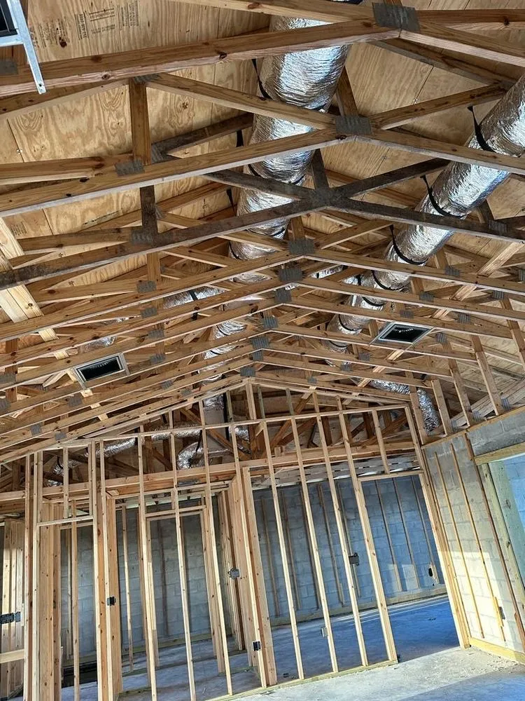 Slide of Stone Cold HVAC