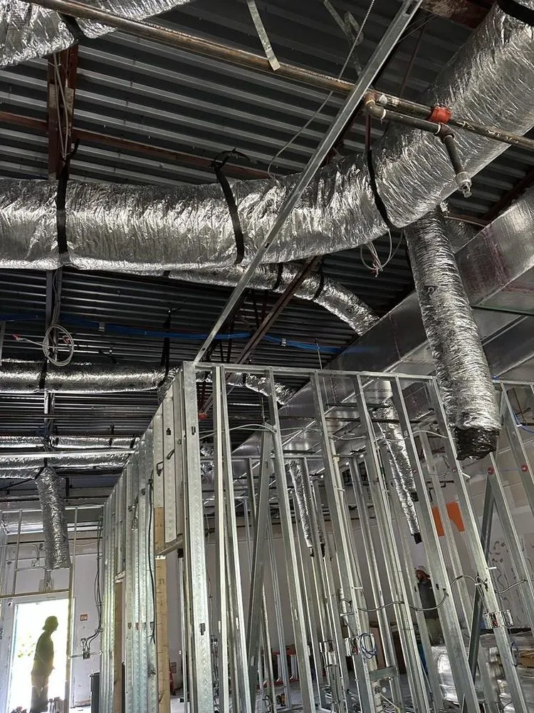 Slide of Stone Cold HVAC