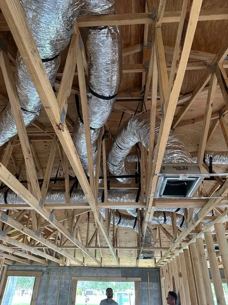 Slide of Stone Cold HVAC