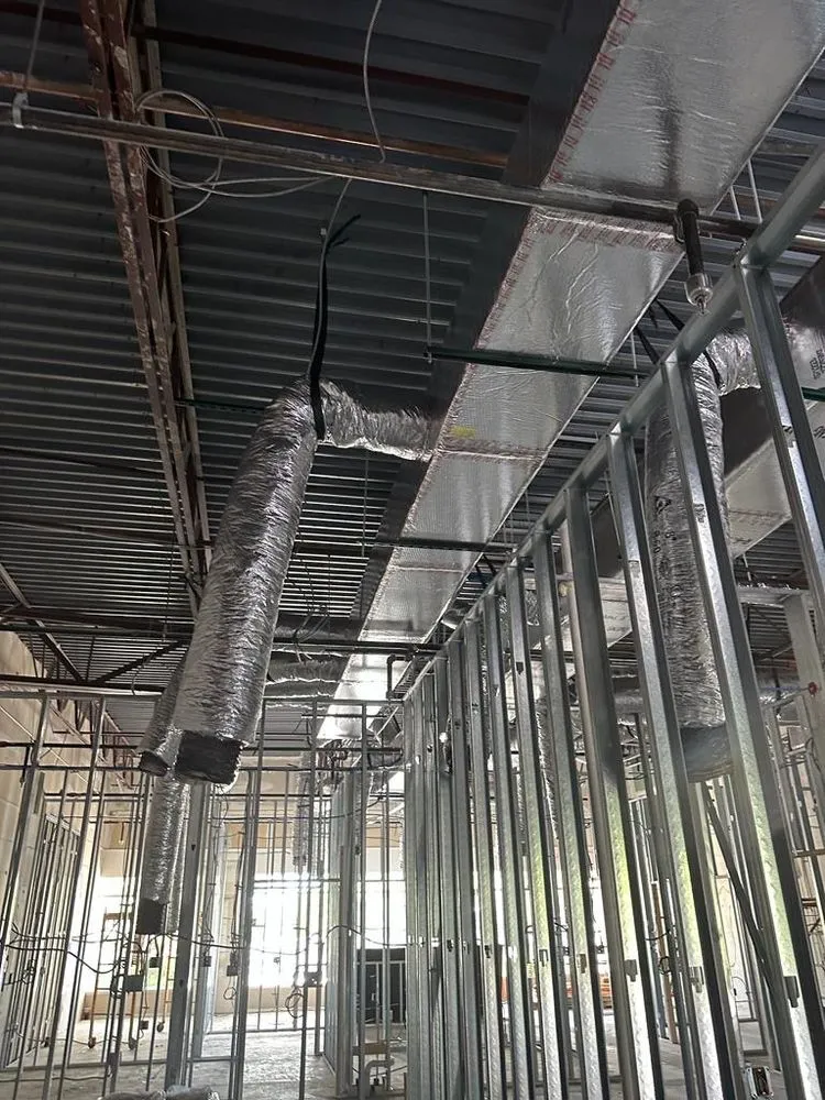 Slide of Stone Cold HVAC